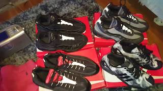 Car Boot Sale Haul Pick Ups UK Ebay Selling Nike Air Max 95 Ps2 Spottinng fake Diesel