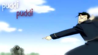 [20 Min Ic] Puddi Puddi (Please..run While You Can)