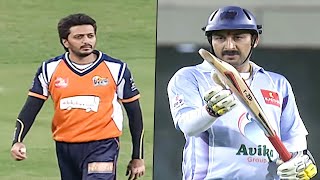 Bhojpuri Dabanggs Scored 132 Runs In 15 Overs Against Veer Marathi