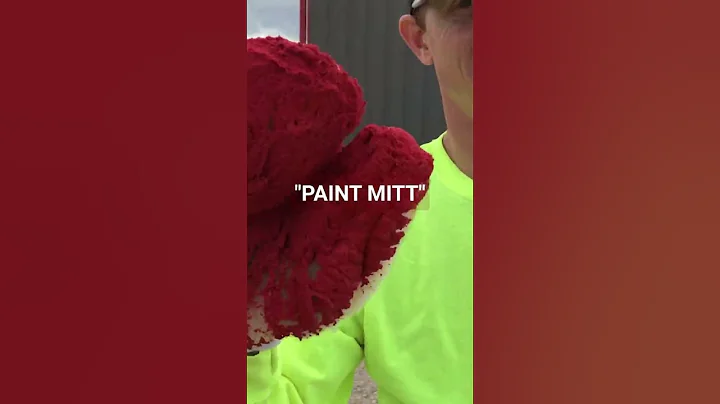 Want to Paint your Fence!?