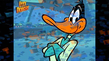 Duck Dodgers Theme song (full)