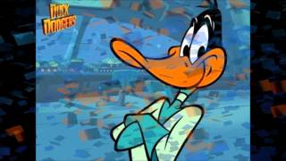 Duck Dodgers Theme song (full)