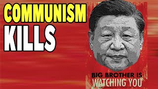 Why Communism Inspires Killing | The Chinese Communist Party