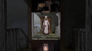 Granny speedrun in 54 seconds #hup
