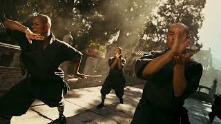 少林•功夫》Shaolin Kungfu - YouTube