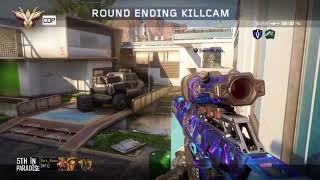 My 2017 App Clip!![Bo3]