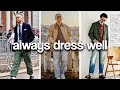Why Japanese People Dress Better 5 Fashion Tips 