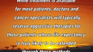 Mesothelioma Life Expectancy