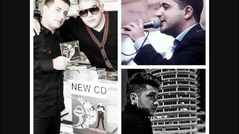 *DJ DAVO* PRESENTS - VARTAN TAYMAZYAN & KG (SER CHE KA) EXCLUSIVE 2013!!!