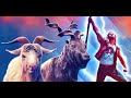 Thor Screaming Goats Ringtone Download