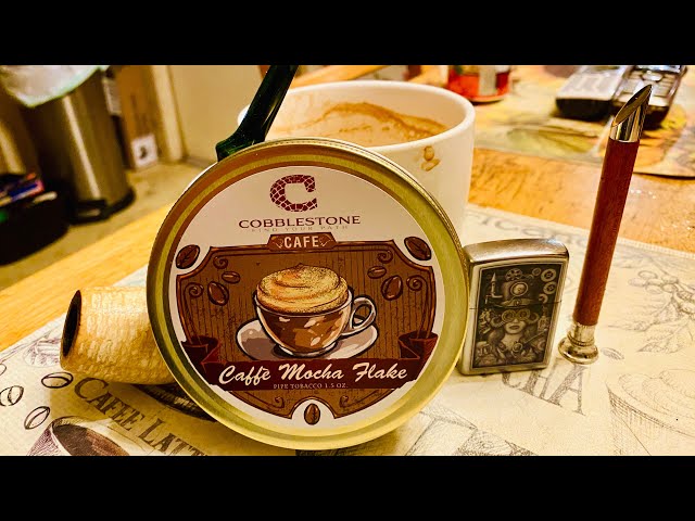 cobblestone pipe tobacco Chess ROOK (1.76oz Tin) Cobblestone Hunting Pipe Tobacco |