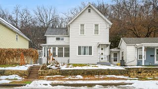 1609 Prescott St Dubuque IA