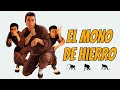 Wu Tang Collection -  El mono de Hierro ( Iron Monkey )