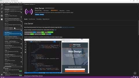 004 Initial Environment Setup || Bootstrap4.1