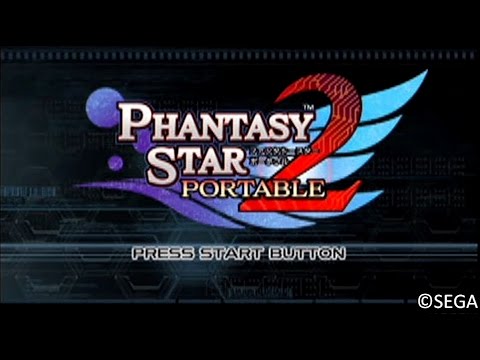 Gc Pso Ep2 ヒースクリフ フロウウェン Youtube