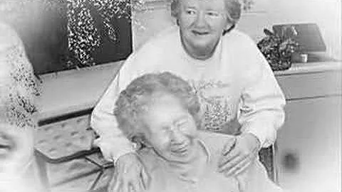 Time - Paul Overstreet. (Tribute to my Grandma, Ru...