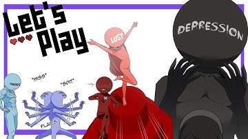 The Emotions Within Us: Let