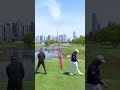 Jon Rahm fade balls 😍 #golf #LIVGolf