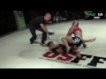 USFFC 28 Video: Hannah Rokala vs. Anita Hilditch