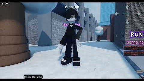 How to get THE RISK BADGE + MORPHS in ANOTHER FRIDAY NIGHT FUNK GAME - ROBLOX !