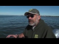 Outdoor Journal - Lake Sturgeon