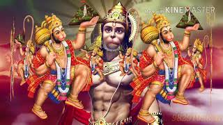 मंगल को जन्मे मंगल ही करपे मंगलमय हनुमान - जय हनुमान