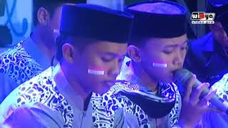 #TahunBaruBersholawat 05