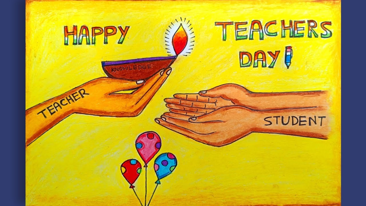 Happy Teachers Day 2015 to all my dear Teachers – Meghnaunni.com