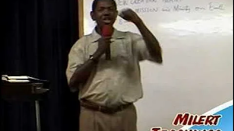 RECREATED FOR A PURPOSE PART 1 BY GBILE AKANNI