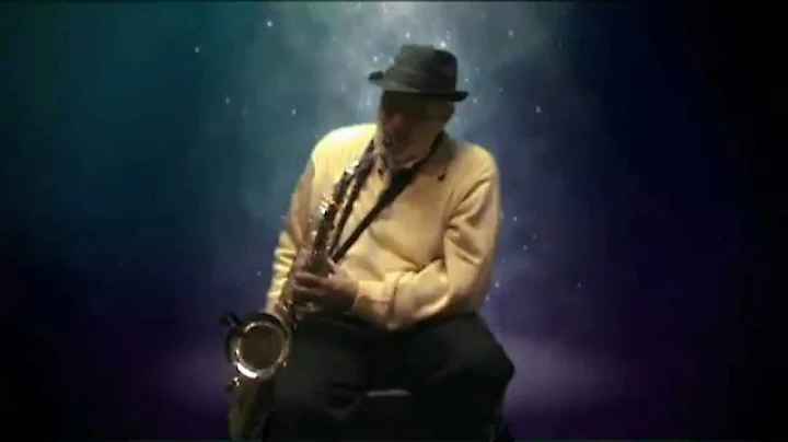 Whats Going On (Ron Goosley) Tenor Sax, Smooth Jazz