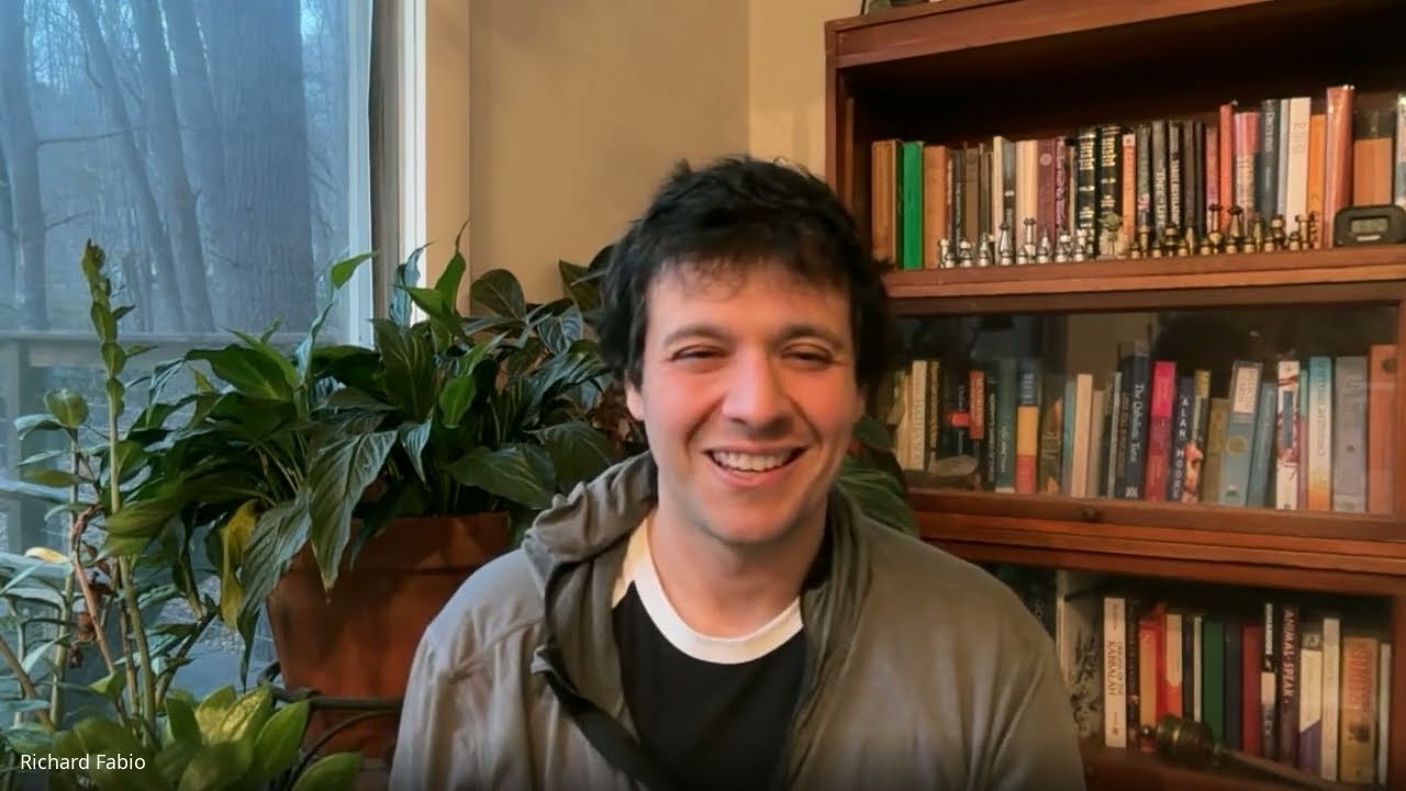 2/12/2026 Senses, thoughts, and beyond guided meditation