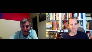 Autonomy Season 1 Interview w/ Michael Badnarik