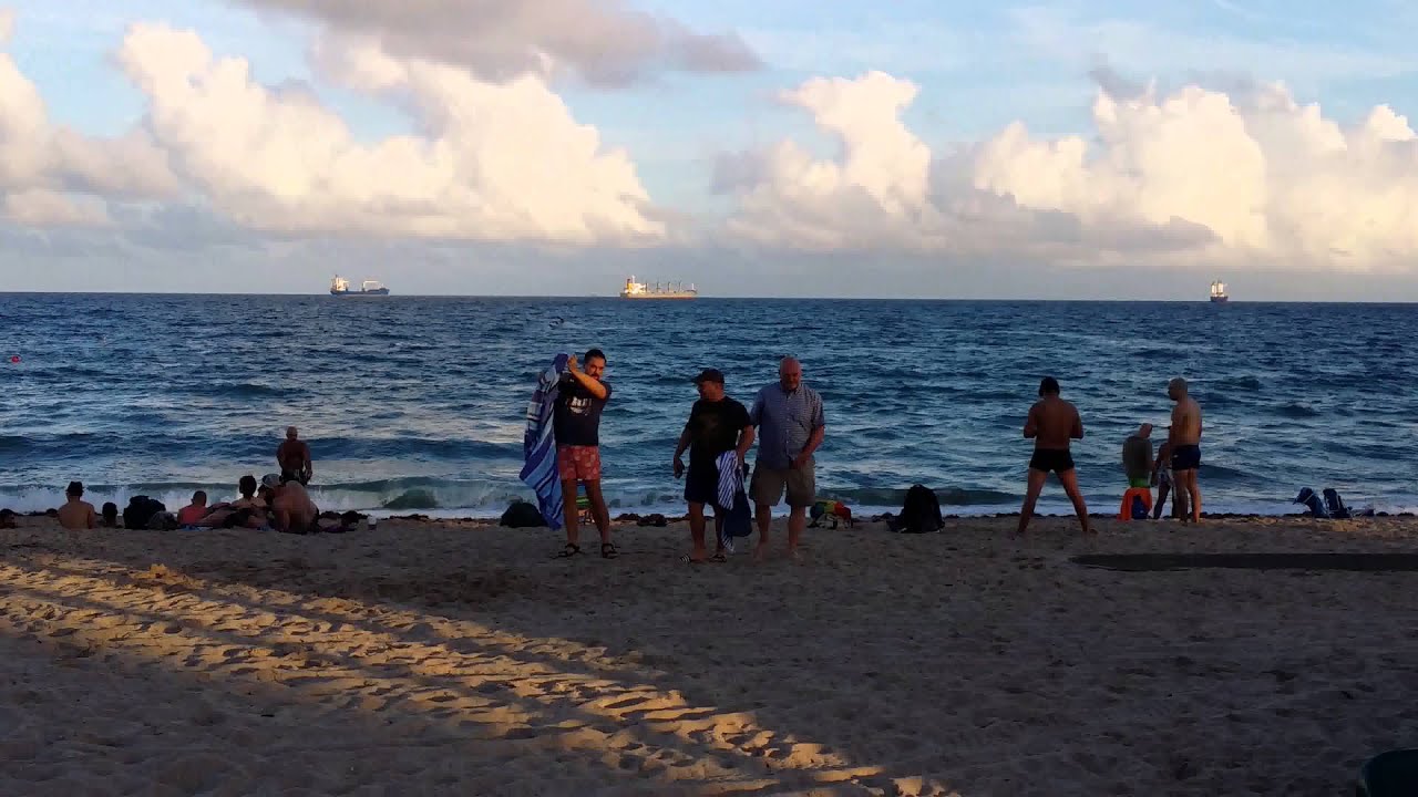 2017 Sebastian Beach Fort Lauderdale Recorded In 4k Video Ultra 2017 Sebastian Beach Fort Lauderdale Recorded In 4k Video Ultra High Definition