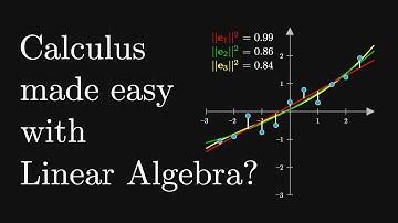 Regression and Least Squares | Chapter 4 Applied Linear Algebra