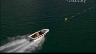 Smash Lab- Boat Ejector Seat