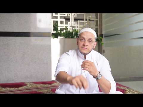 كيف أحفظ القرآن د أحمد الجبالي