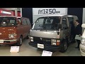 “ワークウェア”のクルマ版である──ハイエースが50周年でマイナーチェンジ