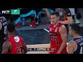 Highlights: Round 19 - Melbourne United vs. Perth Wildcats