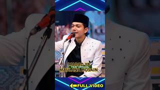 MADAD YA MAULANA HUSAIN #sholawat #habibzaidan #sholawatmerdu  #sholawatnabi #hadroh #laguislami