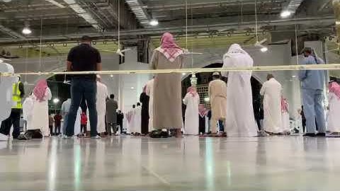 صلاة الفجر ماتيسر من سورة الانعام | الشيخ #سعود_الشريم #shuraim