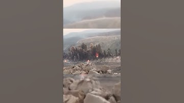 🌋 Massive Rock Explosion! 💥 Unforgettable Mine Footage!#EpicBlast #MiningOperations #RockExplosion