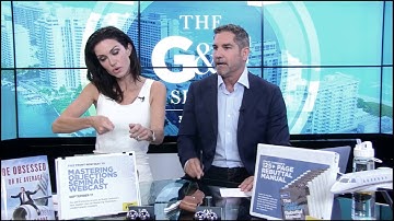 Handling Your Spouses Objections - The G&E Show Sneak Preview