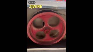 RVV Wire #cable #machine #cablewirestrippingmachine #copper #wireworks #factory#wire #automobile