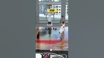 How to do a Post Fade in NBA 2K26!