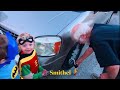Youtube Thumbnail title
