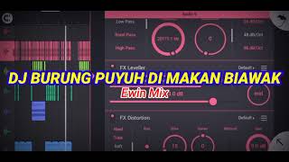 Download Dj Burung Puyuh Di Makan Biawak!! Ewin Mix Nwrmx Video MP3 Dj Burung Puyuh Di Makan Biawak!! Ewin Mix Nwrmx