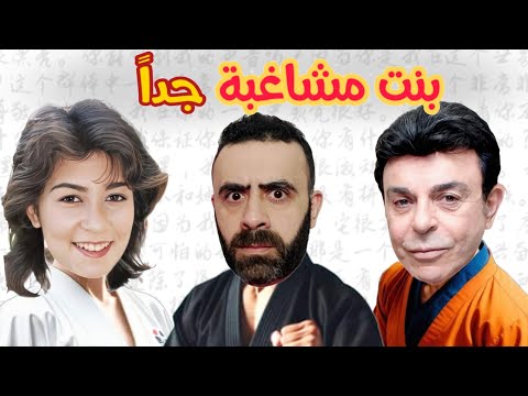 اسوء فيلم اكشن مصري لسمير صبري و سماح انور اخطاء كارثية بالجملة