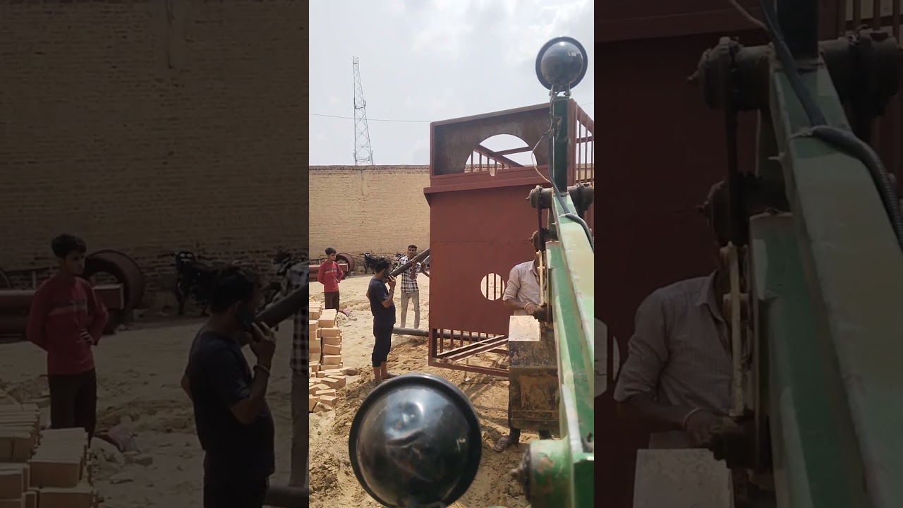 LOADER machine। bp loader। loader video। bp tull  