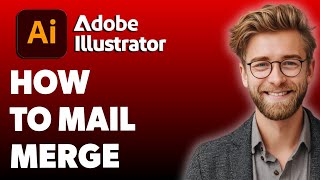 How To Mail Merge Using Adobe Illustrator [2025 Guide]