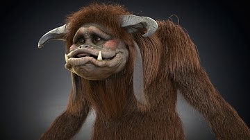 Ludo (Labyrinth) 3D Model - KeyShot Render Test
